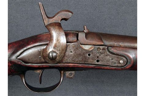 Huey, this is a <b>Confederate</b> Enfield rifle <b>musket</b>. . Confederate musket